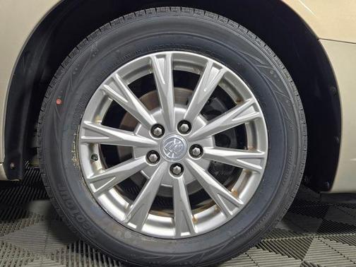 2009 Buick Lucerne CXL