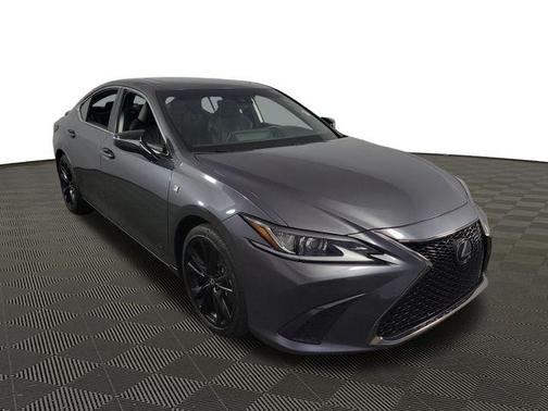 2022 Lexus ES 350 F Sport
