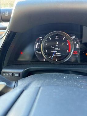 2022 Lexus ES 350 F Sport