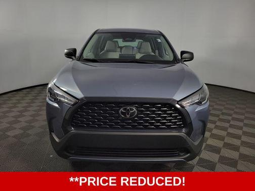 2024 Toyota Corolla Cross L