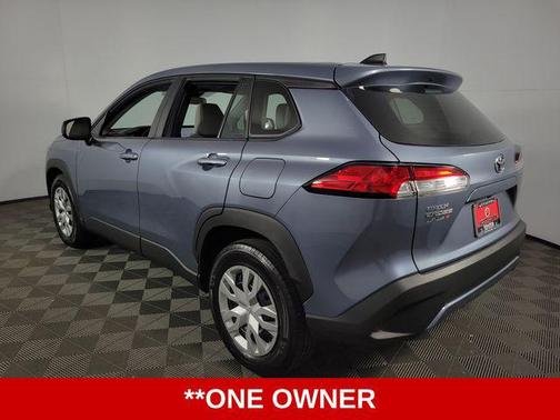 2024 Toyota Corolla Cross L