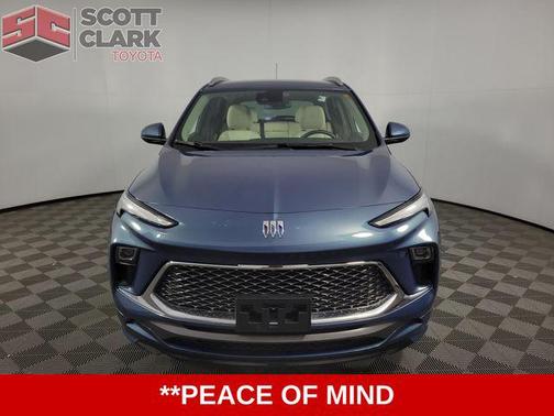 2024 Buick Encore GX Avenir