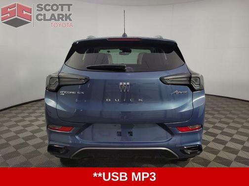 2024 Buick Encore GX Avenir