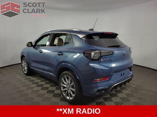 2024 Buick Encore GX Avenir