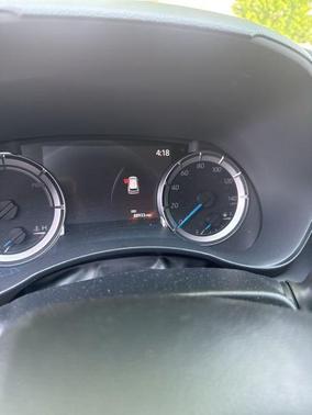 2023 Toyota Highlander Hybrid LE