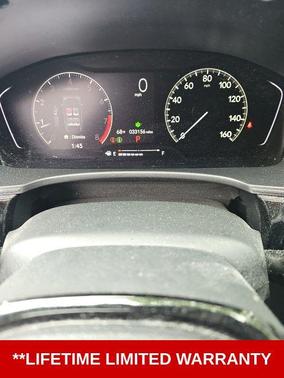 Select 2024 Honda Civic LX