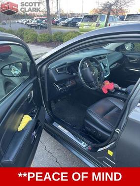 2015 Toyota Avalon XLE