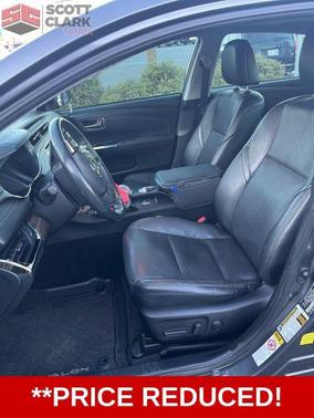 2015 Toyota Avalon XLE