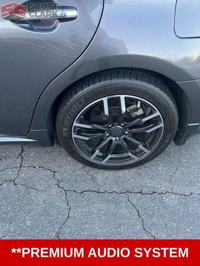 2015 Toyota Avalon XLE