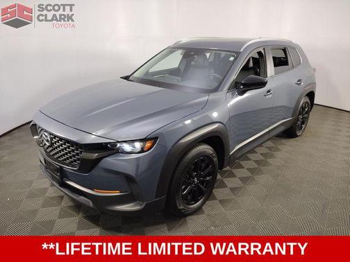 2024 Mazda CX-5 Sport