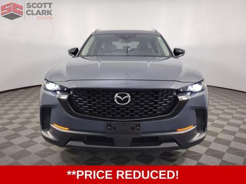 2024 Mazda CX-5 Sport