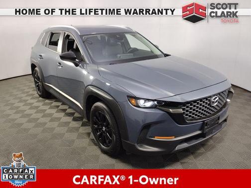 2024 Mazda CX-5 Sport