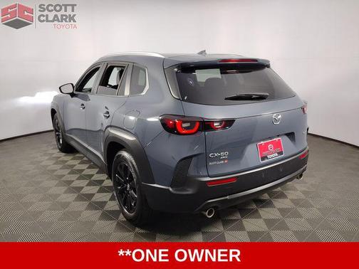 2024 Mazda CX-5 Sport