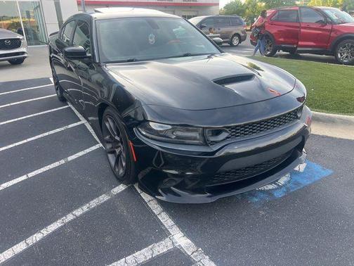 2020 Dodge Charger R/T Scat Pack