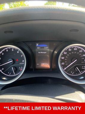 Celestial Silver Metallic 2023 Toyota Camry LE