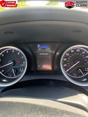 Celestial Silver Metallic 2023 Toyota Camry LE