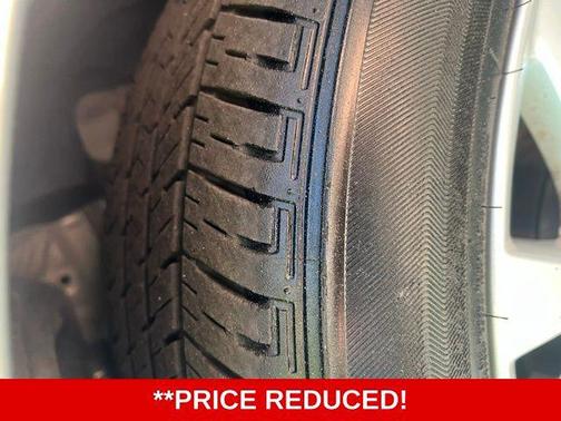 Celestial Silver Metallic 2023 Toyota Camry LE