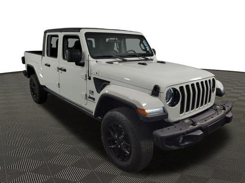 2023 Jeep Gladiator Freedom 4x4