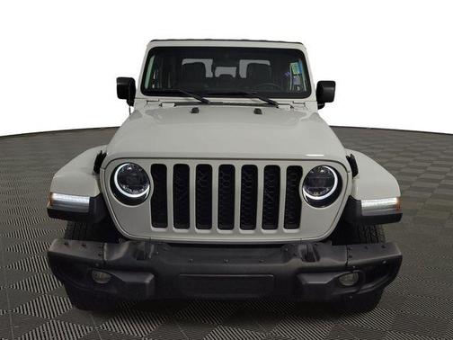 2023 Jeep Gladiator Freedom 4x4