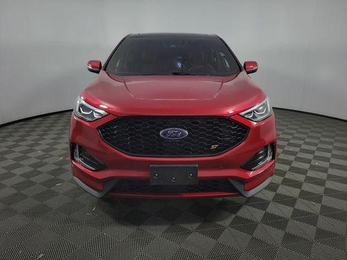 2021 Ford Edge ST
