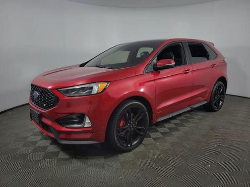 2021 Ford Edge ST