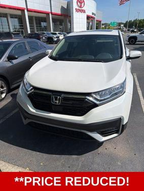 Crystal Black Pearl 2022 Honda CR-V Hybrid Sport AWD