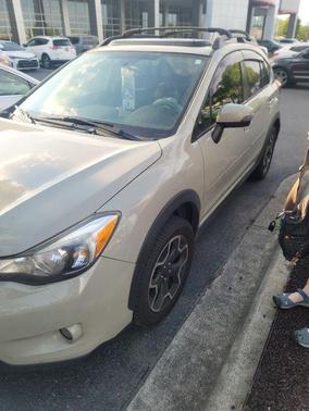 2015 Subaru XV Crosstrek 2.0i Limited