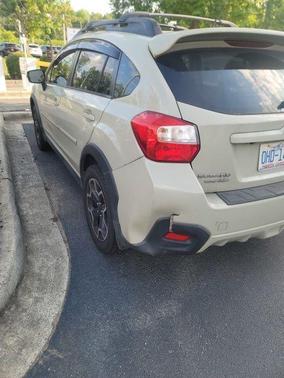 2015 Subaru XV Crosstrek 2.0i Limited