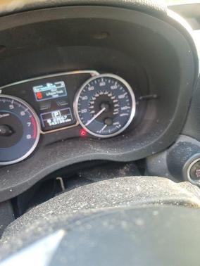 2015 Subaru XV Crosstrek 2.0i Limited