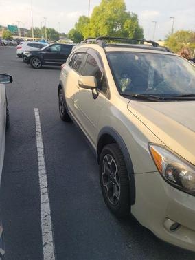 2015 Subaru XV Crosstrek 2.0i Limited