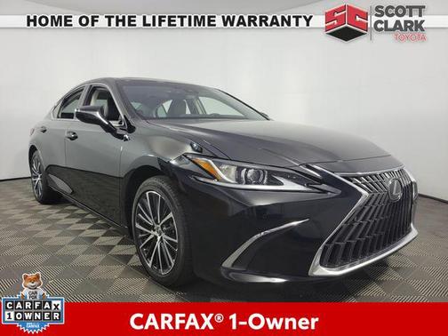 2024 Lexus ES 350 Base