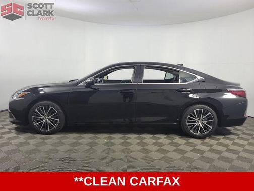 2024 Lexus ES 350 Base