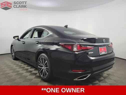 2024 Lexus ES 350 Base