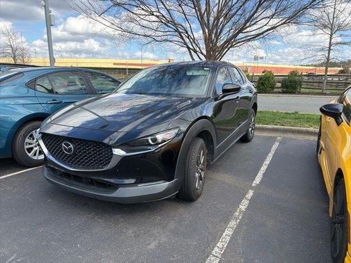 2021 Mazda CX-30 2.5 S