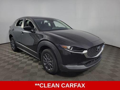 2021 Mazda CX-30 2.5 S