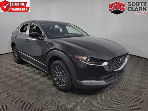 2021 Mazda CX-30 2.5 S