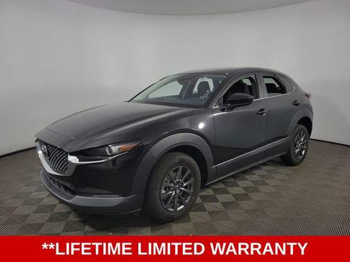 2021 Mazda CX-30 2.5 S