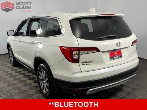 2020 Honda Pilot 2WD EX-L