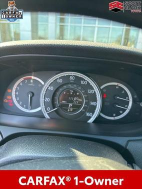 2013 Honda Accord EX