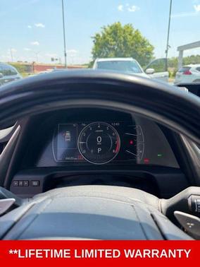 Eminent White Pearl 2020 Lexus ES 350 Base