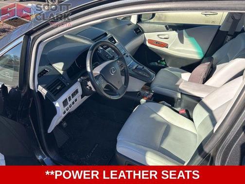 2010 Lexus HS 250h Premium