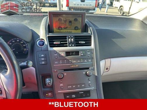 2010 Lexus HS 250h Premium