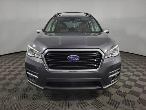 2022 Subaru Ascent Touring 7-Passenger