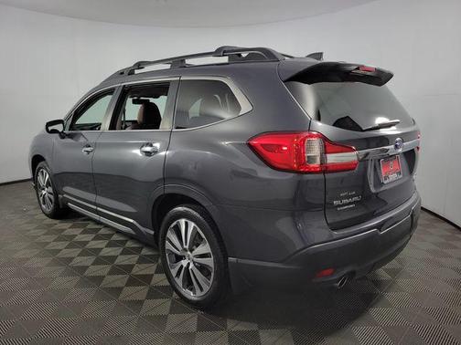 2022 Subaru Ascent Touring 7-Passenger