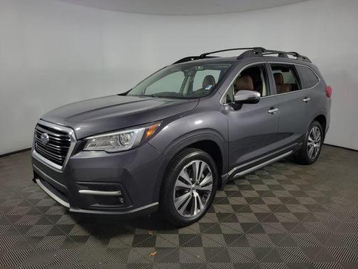 2022 Subaru Ascent Touring 7-Passenger