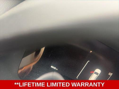 2025 Toyota Grand Highlander Hybrid Limited MAX