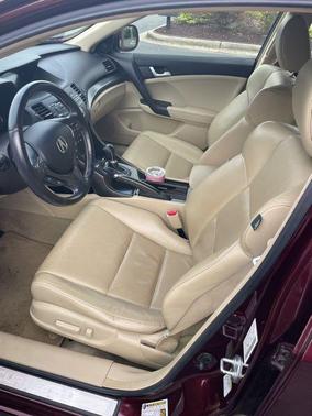 2012 Acura TSX 2.4