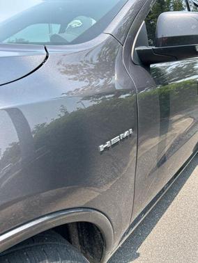2021 Dodge Durango R/T AWD