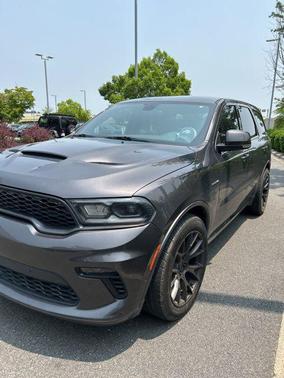 2021 Dodge Durango R/T AWD