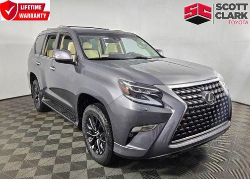 2023 Lexus GX 460 Premium